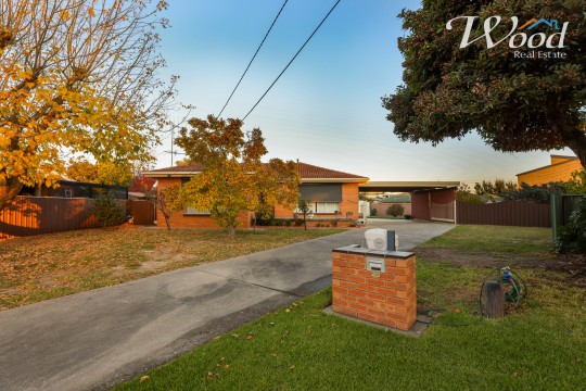 Property in Lavington - Sold for $388,000