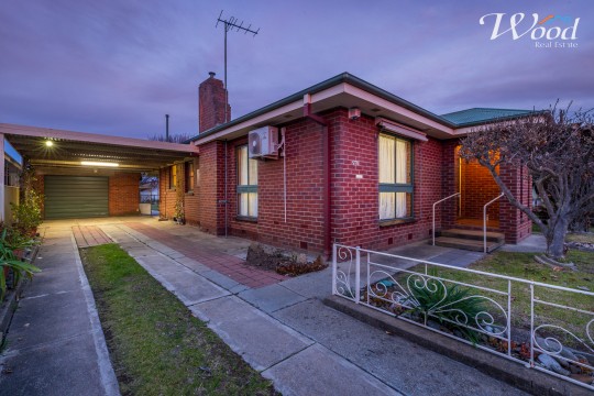 Property in North Albury - Sold for $480,000