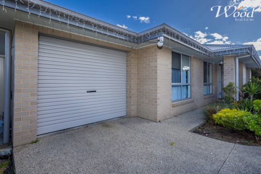 Property in North Albury - Sold for $625,000