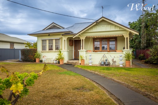 Property in Culcairn - Sold for $369,000