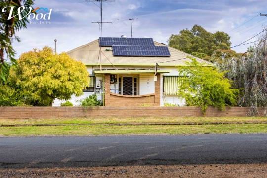 Property in Henty - Guide - $349,000