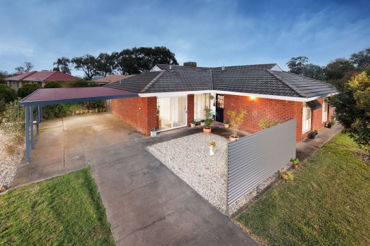 Property in Culcairn - Guide - $399,500