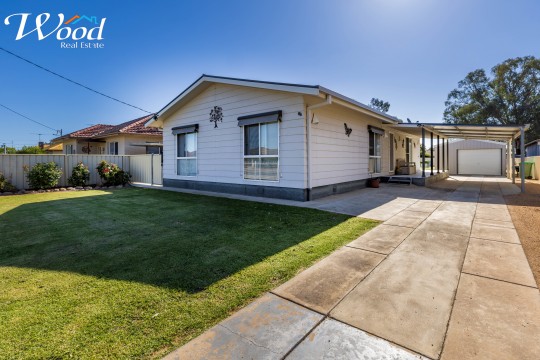 Property in Henty - $429,000 - Guide