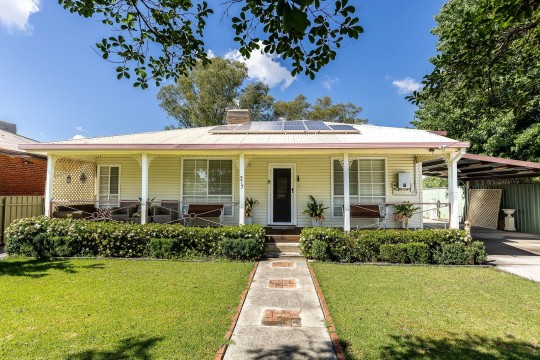 Property in North Albury - Guide - $549,000