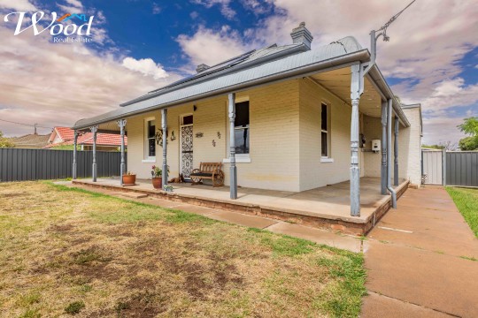 Property in Henty - $429,000