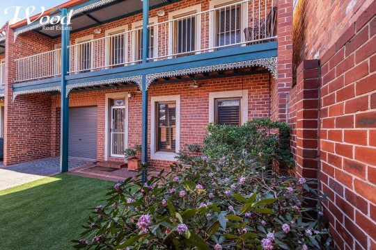 Property in Albury - Contact agent