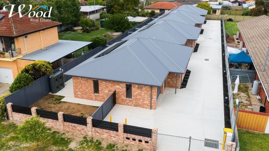 Property in Lavington - Expressions of Interest