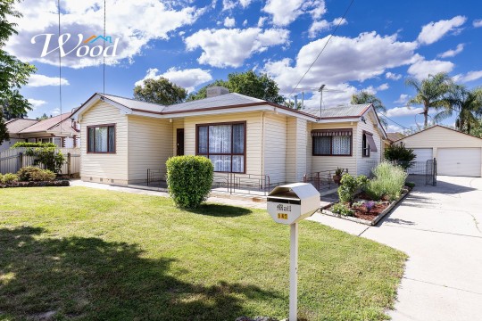 Property in Lavington - Sold for $583,000