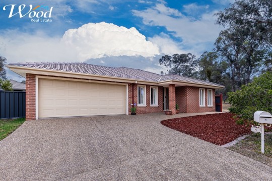 Property in Thurgoona - Guide - $715,000 - $725,000