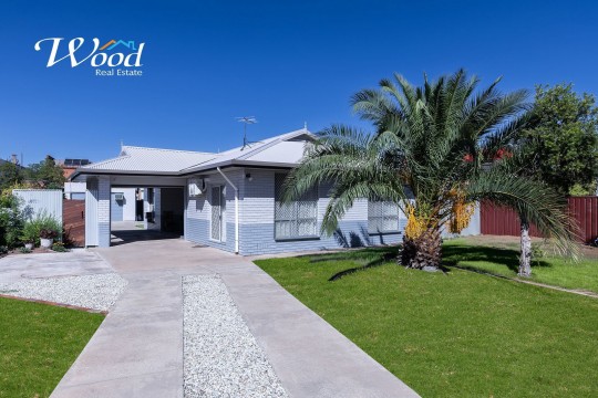 Property in Corowa - Guide: $549,000