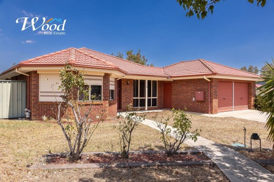 Property in Thurgoona - Guide: $715,000