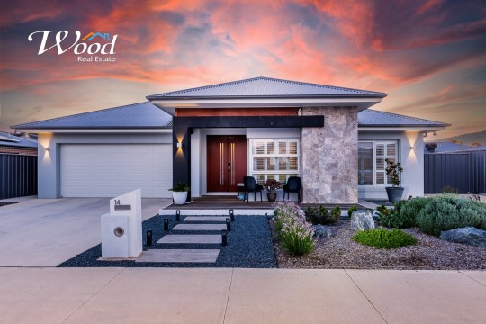 Property in Thurgoona - Guide: $1,149,000