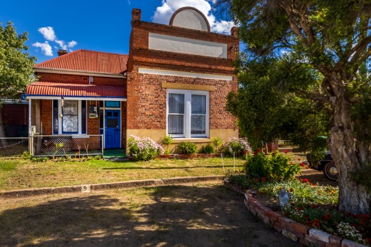 Property in Henty - Guide - $359,000