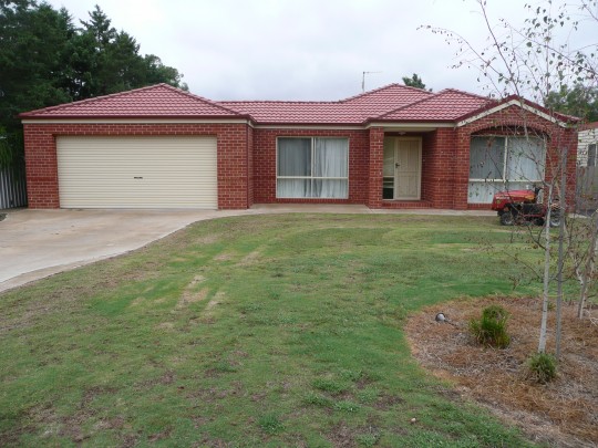 Property in Howlong - Sold