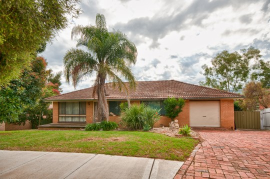 Property in West Albury - Sold