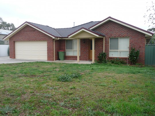 Property in Jindera - Sold