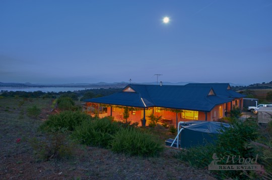 Property in Table Top - Sold