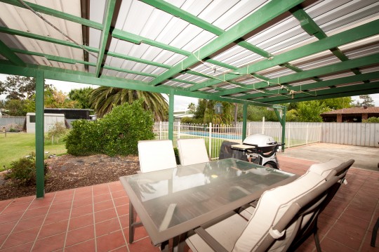 Property in Jindera - Sold