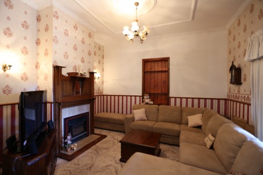 Property in Pleasant Hills - Sold