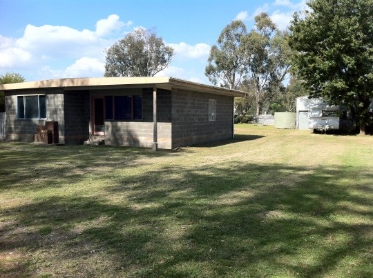 Property in Gerogery - Sold