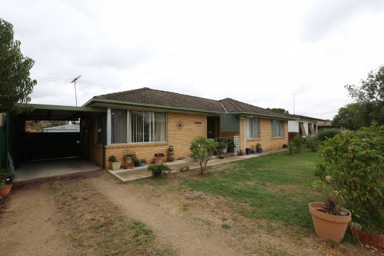 Property in Walla Walla - Sold