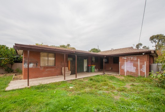Property in Glenroy - Sold