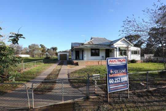 Property in Henty - Sold