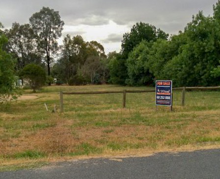 Property in Jindera - Sold for $110,000