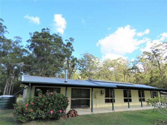 Property in Kempsey - Sold