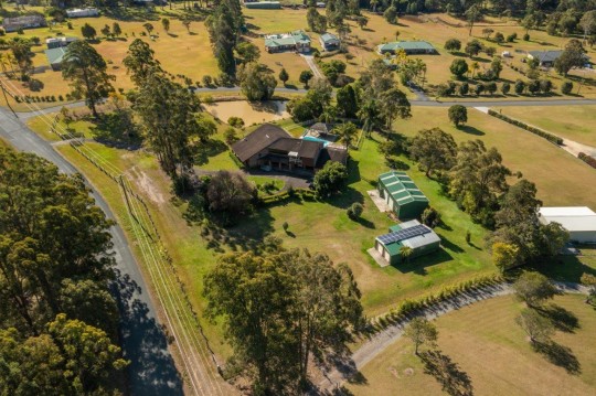 Property in King Creek - Sold