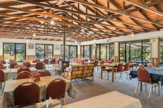 Property in Mount Seaview - EXPRESSIONS OF INTEREST