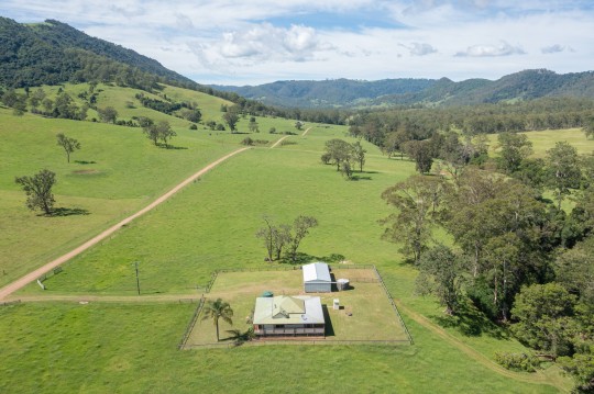 Property in Ellenborough - EXPRESSIONS OF INTEREST