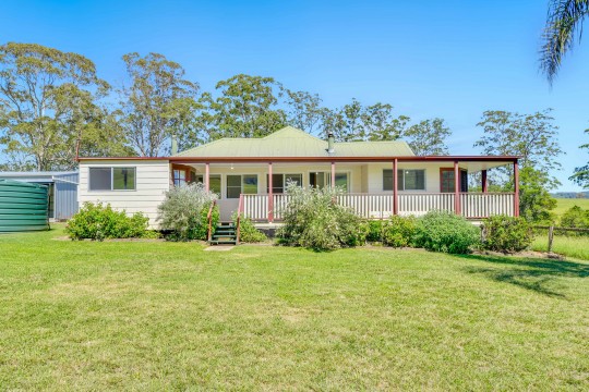 Property in Ellenborough - $1,595,000