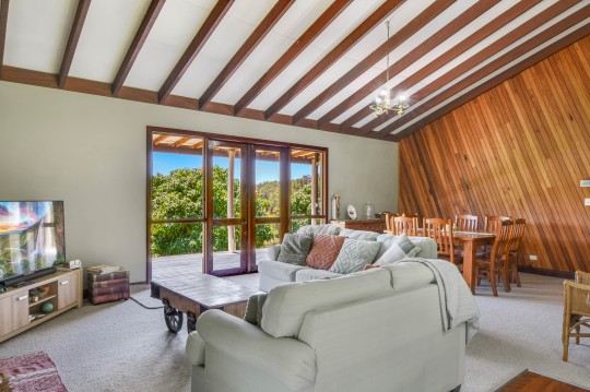 Property in Lower Pappinbarra - $1,550,000