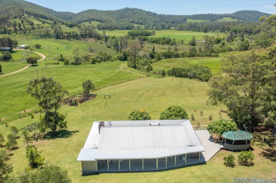 Property in Lower Pappinbarra - $1,550,000