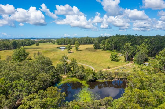 Property in Pembrooke - $1,690,000