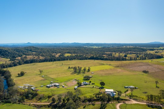 Property in Dondingalong - $2,650,000