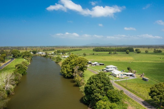 Property in Belmore River - $3,000,000