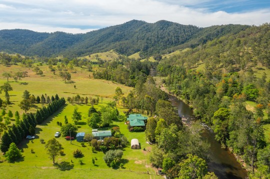 Property in Yarras - $2,470,000