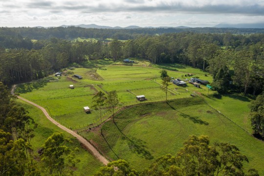 Property in Bago - EXPRESSIONS OF INTEREST
