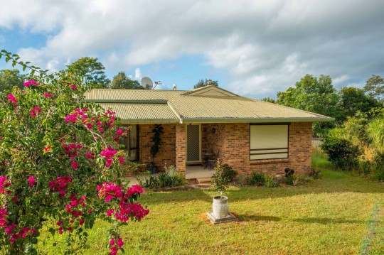 Property in Mortons Creek -   PRICE REDUCTION $2,295,000