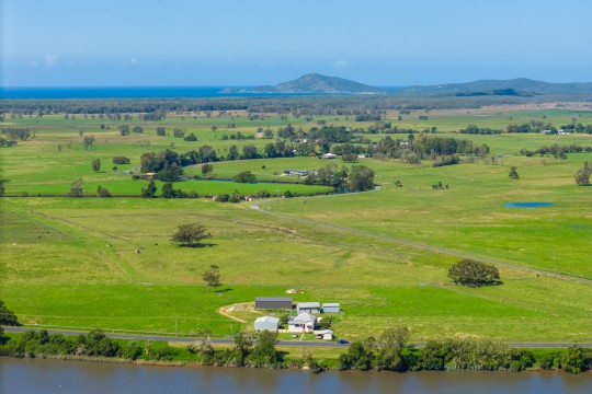 Property in Kinchela Creek - $1,525,000