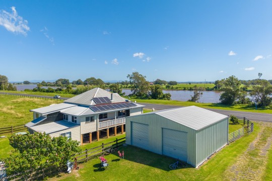 Property in Kinchela Creek - $1,385,000