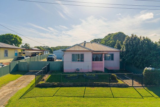 Property in Moorland - $460,000