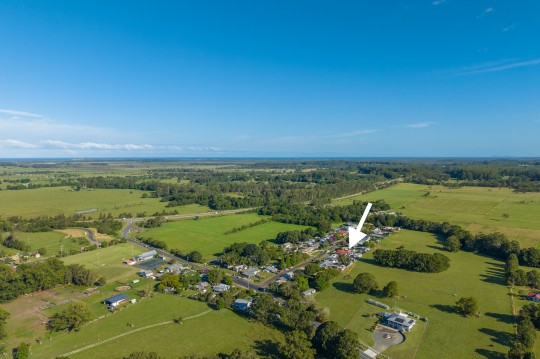 Property in Moorland - PRICE REDUCTION $475,000