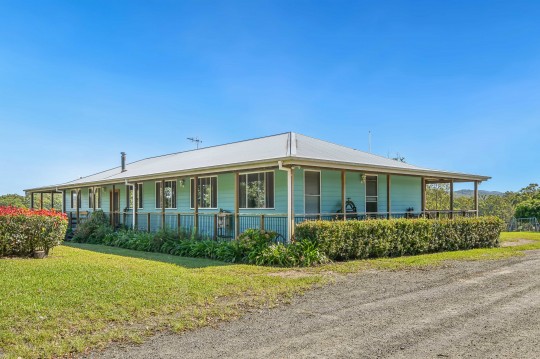Property in Mortons Creek - EXPRESSIONS OF INTEREST