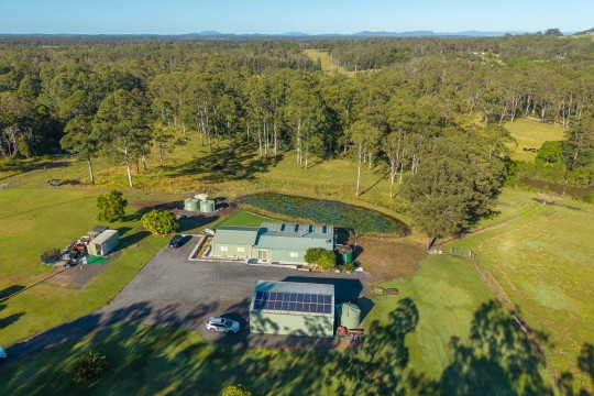 Property in Telegraph Point - $1,200,000