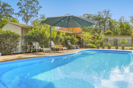 Property in Crescent Head - $1,595,000