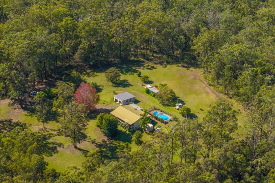 Property in Crescent Head - $1,650,000