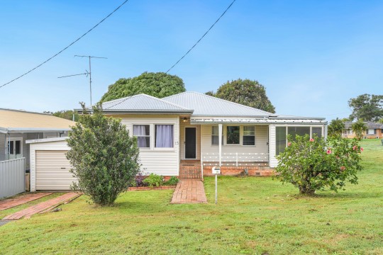 Property in East Kempsey - $540,000